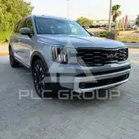 2023 KIA Telluride