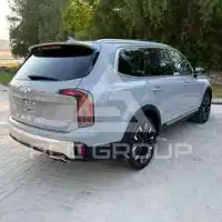 2023 KIA Telluride