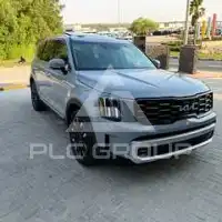 2023 KIA Telluride