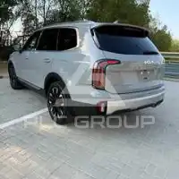 2023 KIA Telluride