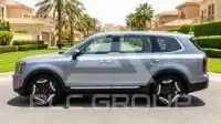 2023 KIA Telluride