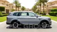 2023 KIA Telluride