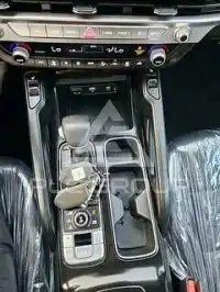 2023 KIA Telluride