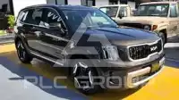2023 KIA Telluride