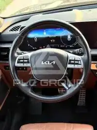2023 KIA Telluride