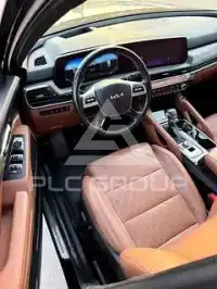 2023 KIA Telluride