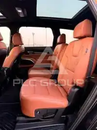 2023 KIA Telluride