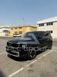 2023 KIA Telluride