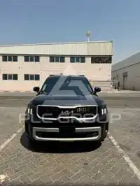 2023 KIA Telluride
