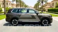 2023 KIA Telluride
