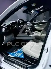 2023 Genesis G70