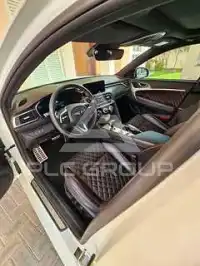2023 Genesis G70