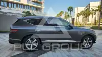 2023 Genesis GV80