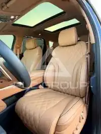2023 Genesis GV80