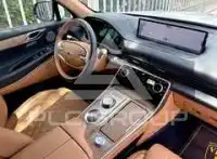 2023 Genesis GV80