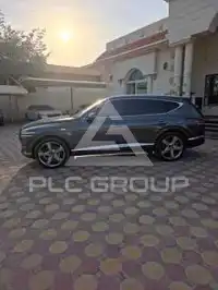 2023 Genesis GV80