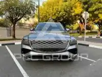 2023 Genesis GV80