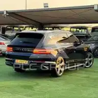 2023 Genesis GV80