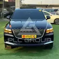 2023 Genesis GV80