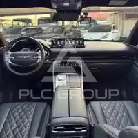 2023 Genesis GV80