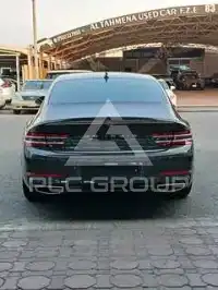 2023 Genesis G80