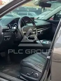 2023 Genesis G80