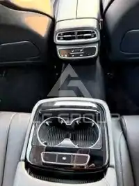 2023 Genesis G80