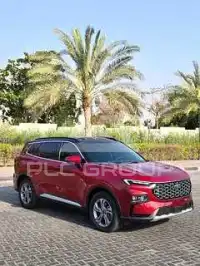2023 Ford Territory