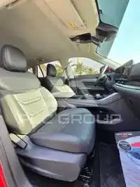2023 Ford Territory