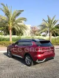 2023 Ford Territory