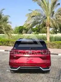 2023 Ford Territory