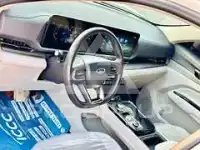 2023 Ford Territory