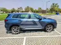 2023 Ford Territory