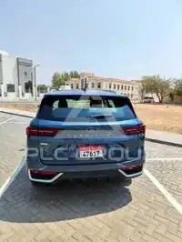 2023 Ford Territory