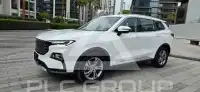 2023 Ford Territory