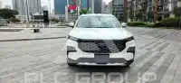2023 Ford Territory