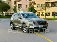 2023 Ford 