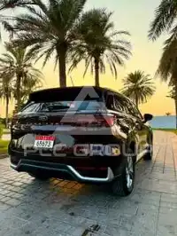 2023 Ford Territory