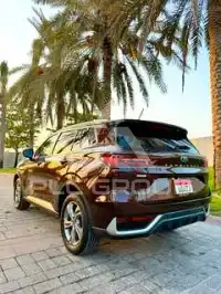 2023 Ford Territory