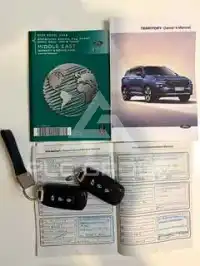 2023 Ford Territory
