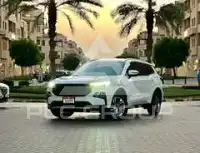2023 Ford Territory