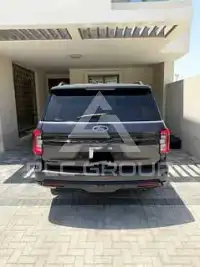 2023 Ford EXPEDITION