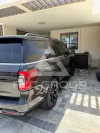 2023 Ford EXPEDITION