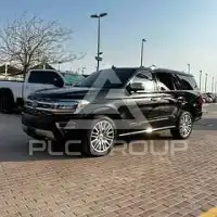 2023 Ford EXPEDITION