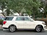 2023 Ford EXPEDITION