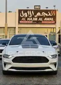 2023 Ford MUSTANG