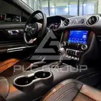 2023 Ford MUSTANG