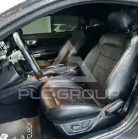 2023 Ford MUSTANG
