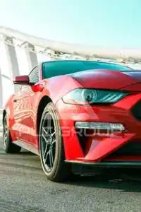 2023 Ford MUSTANG
