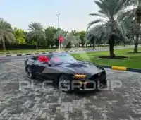 2023 Ford MUSTANG